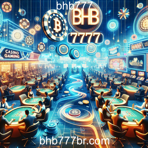 Descubra os Melhores Jogos de Avaliação no BHB777