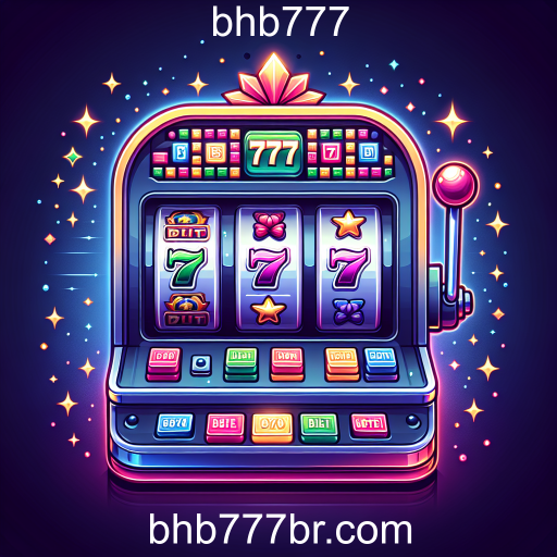 Explorando o Mundo dos Caça-Níqueis no bhb777