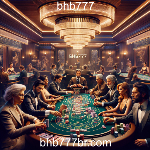 Descubra a Categoria de Jogos de Estratégia no bhb777